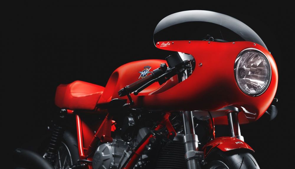 MV Agusta Magni Italia